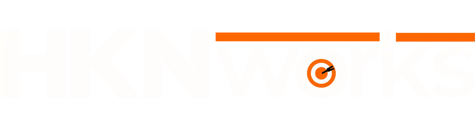 HKN Works Logo